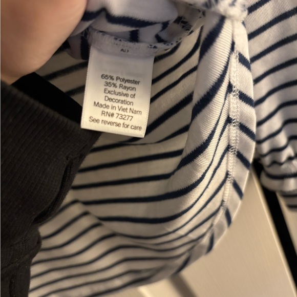 NWT LC by Lauren Conrad top - Picture 3 of 5